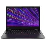 LENOVO THINKNPAD L13 YOGA (Ci5-1235U/8GB DDR4/ 512GB SSD/13.3" WUXGA TOUCHSCREEN/WIN11H)