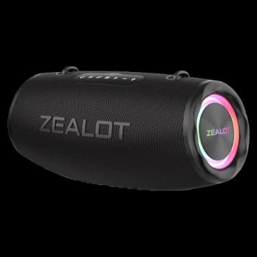 ZEALOT S87 BLUETOOTH SPEAKER