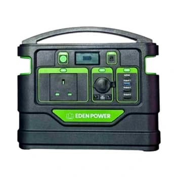 EDEN 500W PORTABLE POWERBANK