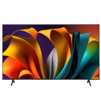 HISENSE 65" 4K UHD SMART TV 65A6Q