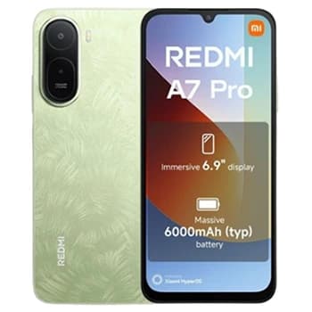 XIAOMI REDMI A7 PRO 4GB + 64GB