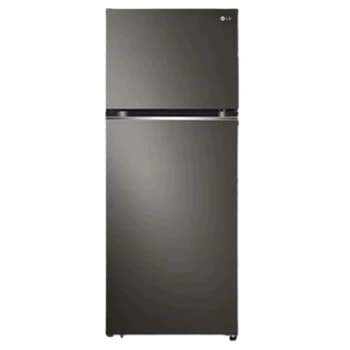 LG REFRIGERATOR 330L DOUBLE DOOR 312PFGB