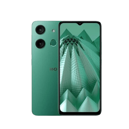 HMD Aura 4GB+64GB