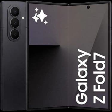 SAMSUNG GALAXY Z FOLD 7 12GB+256GB 5G