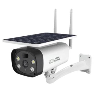 EDEN SOLAR 4G OUTDOOR CCTV CAMERA