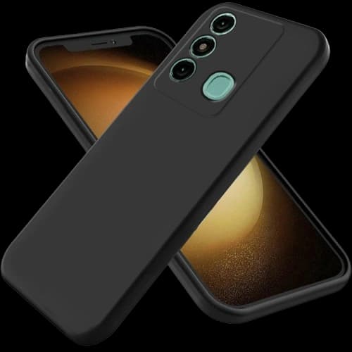 ITEL P38 BACKCASE