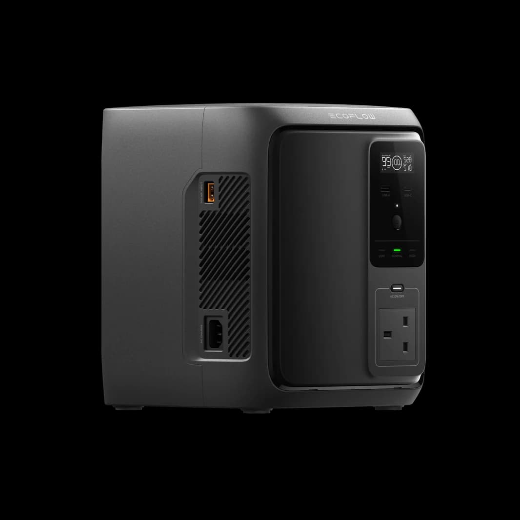 ECOFLOW DELTA 3 2000 AIR