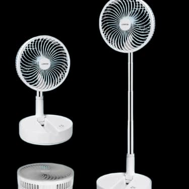 LONTOR RECHARGEABLE MINI FAN CTL-MF028-7