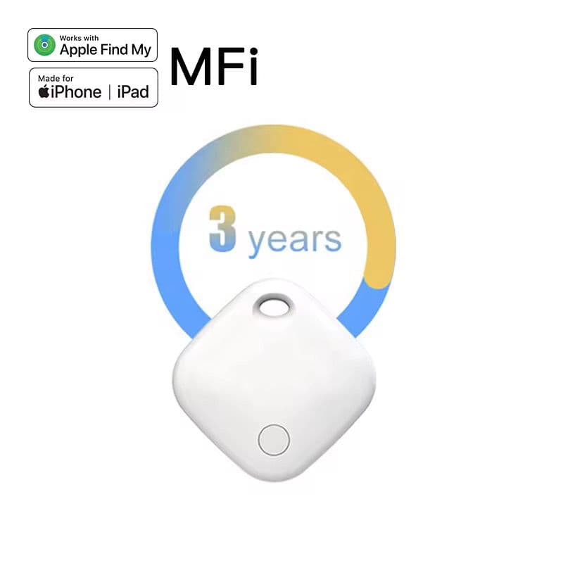 Human and Pet Tracker