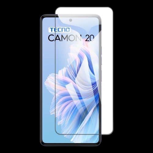 TECNO CAMON 19 SCREEN GUARD