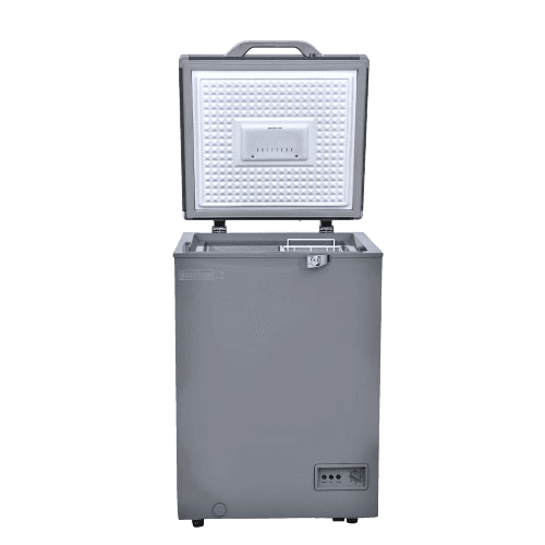 SCANFROST SFL100 ECO CHEST FREEZER