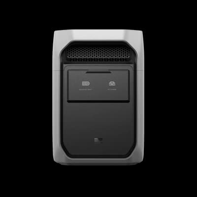 ECOFLOW DELTA 3 CLASSIC