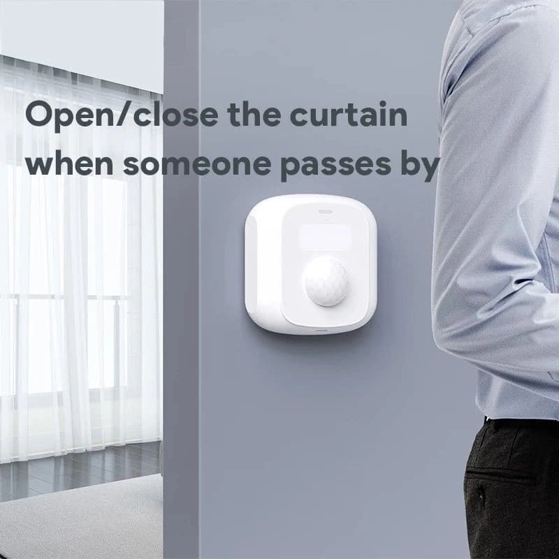 Smart Motion Sensor