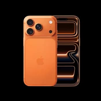 Apple iPhone 17 Pro Max 512gb Single Sim (Non-Activated)