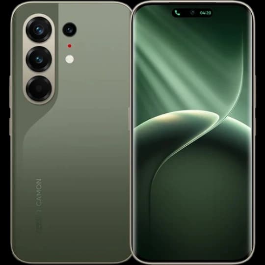 Tecno CAMON 50 PRO 8GB + 256GB (CN5c)