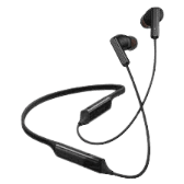 SLOT Neckband Headphones with ENC BH-T34
