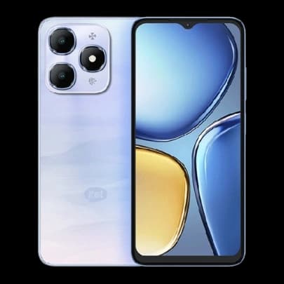 ITEL A90 4GB + 128GB