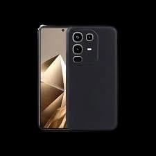 INFINIX NOTE 50 BACKCASE