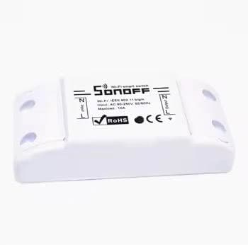 Smart Relay