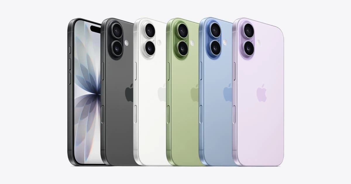 APPLE IPHONE 17 256GB (SS)