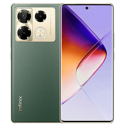 INFINIX X6850 NOTE 40 PRO 8GB+256GB