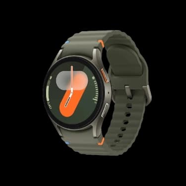 SAMSUNG GALAXY WATCH 7 (44MM)
