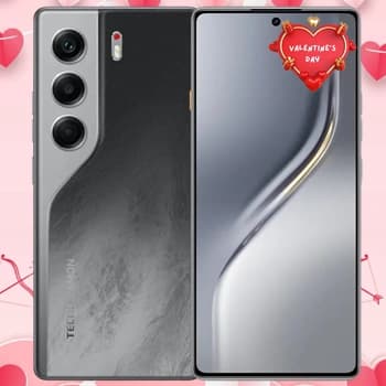 Tecno Camon 40 8GB+256GB