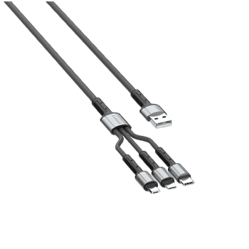 SPORTY 3 IN 1 CABLE LC93