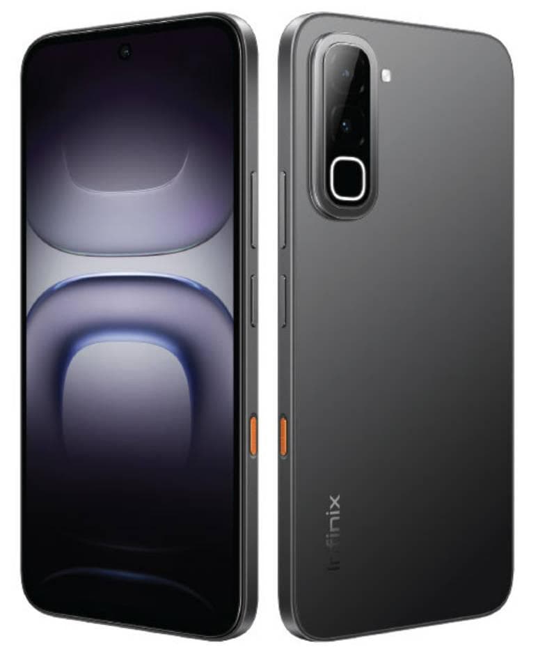 Infinix HOT 70 X6895 4GB+128GB