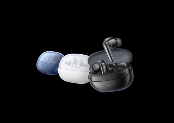 TECNO BUDS 4 AIR