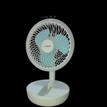LONTOR RECHARGEABLE MINI FAN CTL-MF042-6