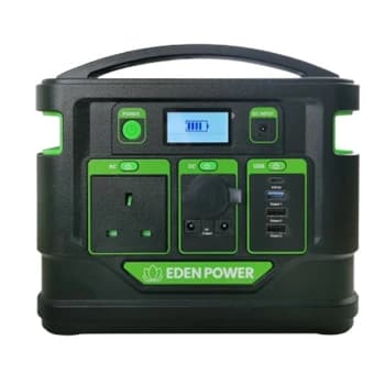 EDEN 300W PORTABLE POWERBANK