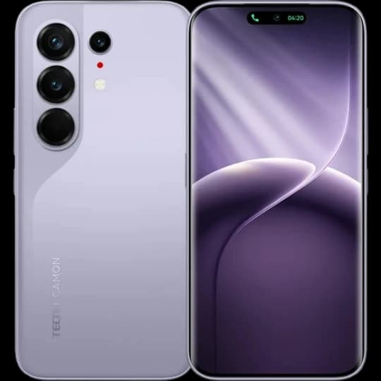 TECNO CAMON 50 ULTRA 8GB + 512GB (CN7c)
