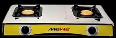 MeWe TABLE TOP GAS COOKER MWCKA-GSC02