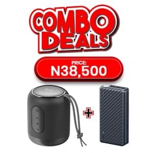 SLOT MINI BLUETOOTH BTS12 + ORAIMO 30,000mAh Power Bank