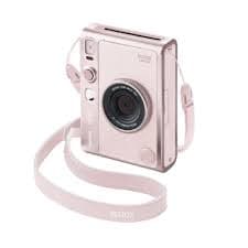 FUJI CAMERA INSTAX MINI EVO ROSE GOLD