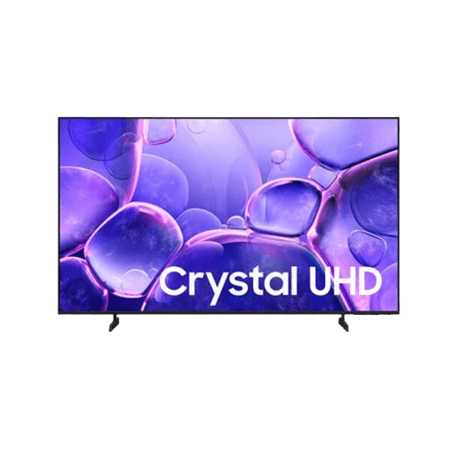 Samsung 50-Inch Crystal UHD 4K Smart TV UA50U8000FUMTE