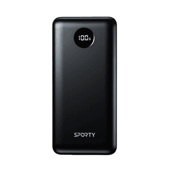 SPORTY 20000MAH 45W POWERBANK B653