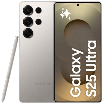 Samsung Galaxy S25 Ultra 12GB+256GB 5G