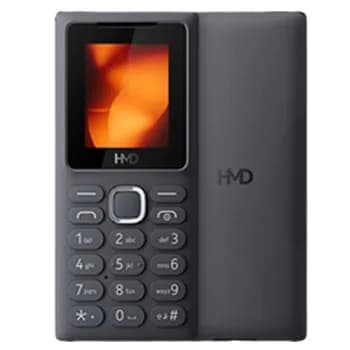 HMD 101