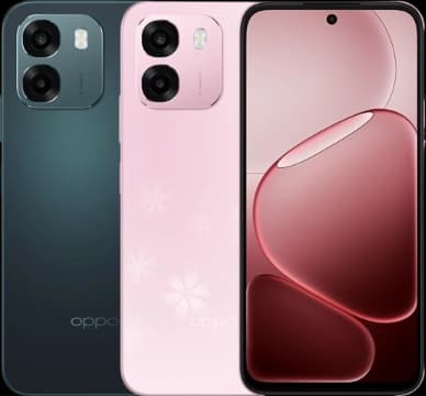 OPPO A6 4GB + 128GB