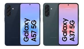 Samsung Galaxy A57 8GB+128GB 5G