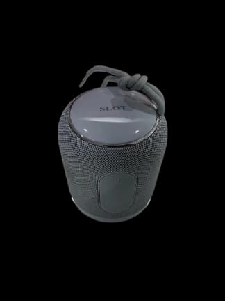 SLOT BLUETOOTH SPEAKER SL-12W