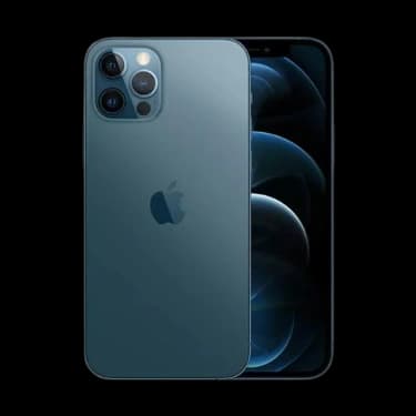 PRE-OWNED APPLE IPHONE 12 PRO MAX 256GB