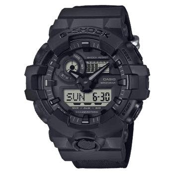 G-shock ANALOG-DIGITAL GA-700 SERIES GA-700BCE-1A (GA-700BCE-1ACR)