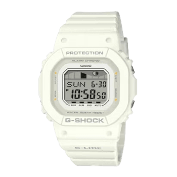G-shock G-LIDE WOMEN GLX-S5600-7B (GLX-S5600-7BCR )