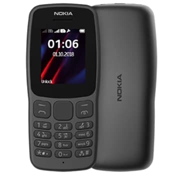 NOKIA 106 DS