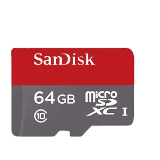 MICRO SD 64GB