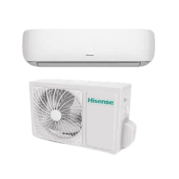 Hisense Split AC 1.5HP Inverter