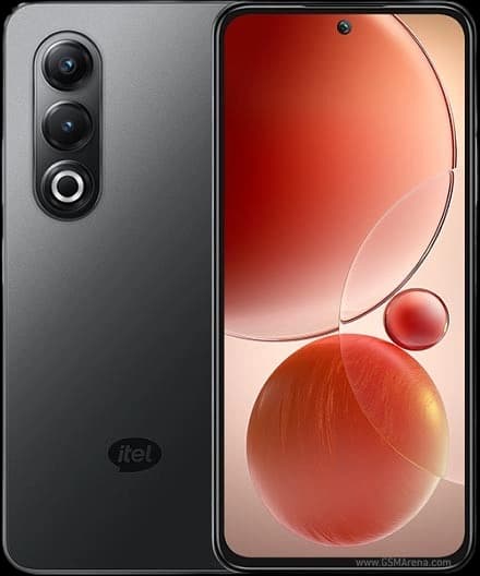 Itel S25 8GB+128GB